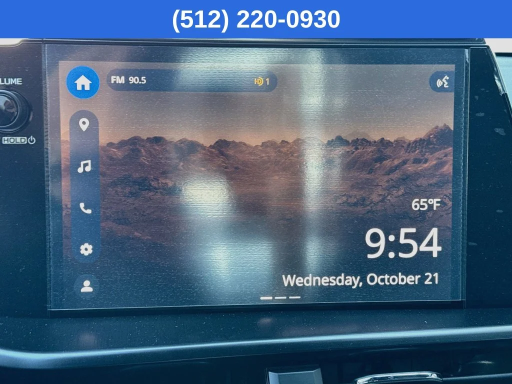 New 2026 Black Subaru Wilderness image 18