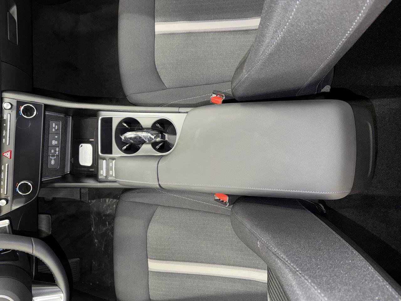 New 2026 Portofino Gray Hyundai SEL Sport image 22