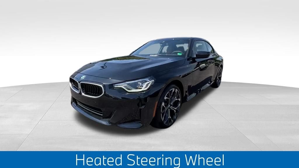 2025 BMW 2 Series 230i - Photo 9