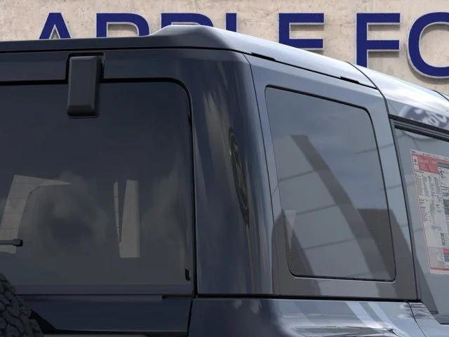 New 2026 Gray Ford Raptor image 25