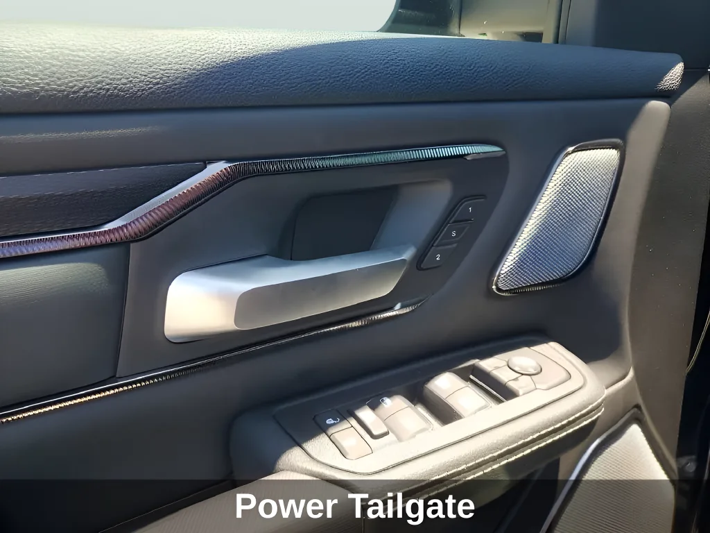 2026 RAM 1500 Rebel - Photo 23
