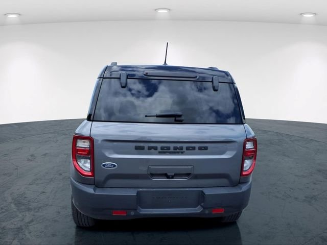Used 2022 Gray Ford Outer Banks image 10