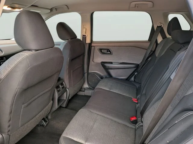 Used 2021 Gray Nissan S image 15