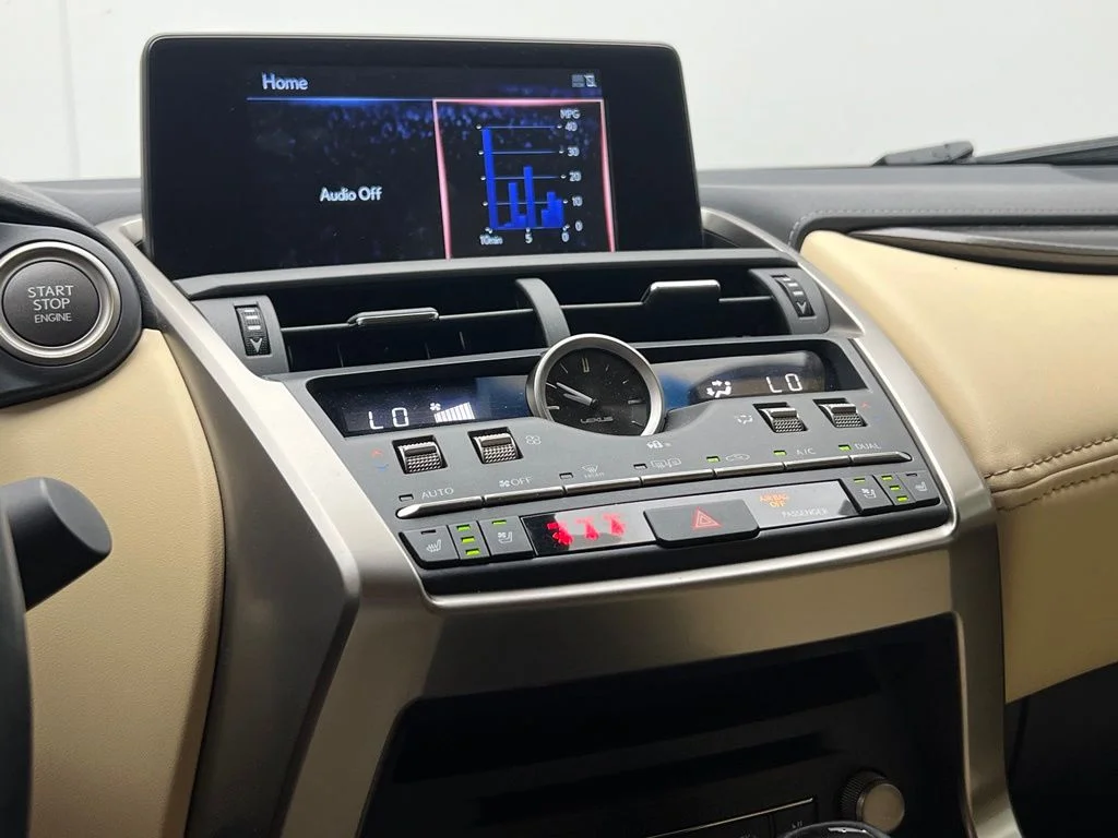 Used 2019 Silver Lexus 300 Base image 12