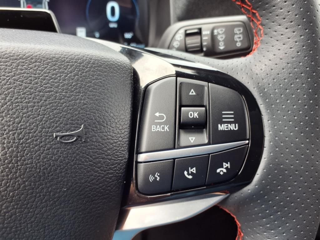 2025 Ford Explorer ST-LINE - Photo 14