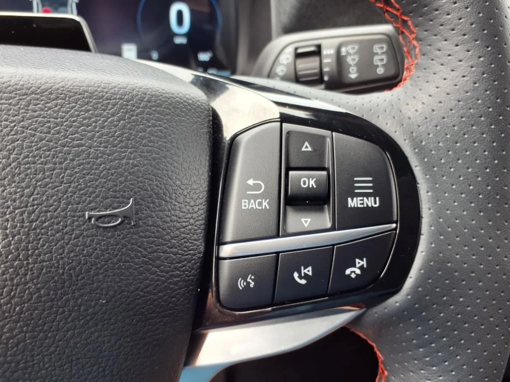 2025 Ford Explorer ST-LINE - Photo 14
