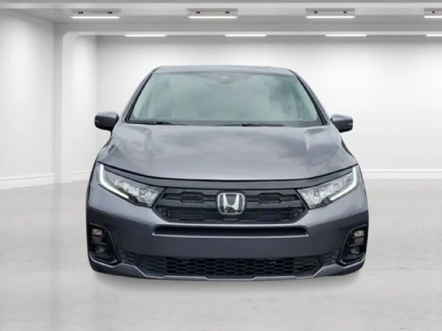 New 2027 Modern Steel Metallic Honda Elite image 7