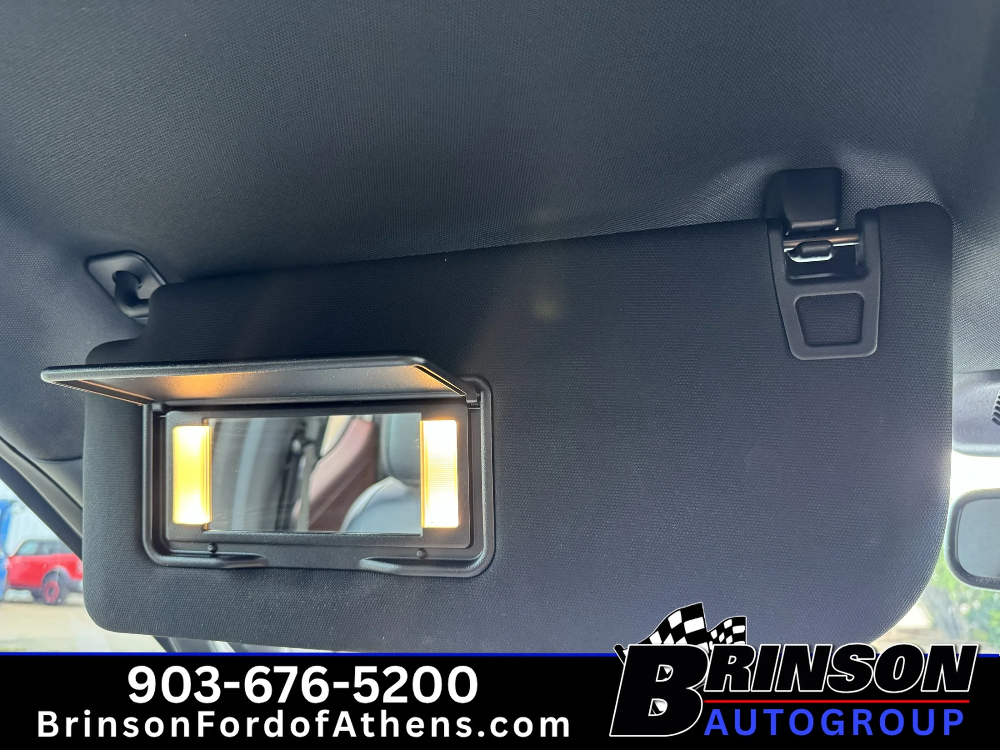 Certified Used 2023 Oxford White Ford LARIAT image 32
