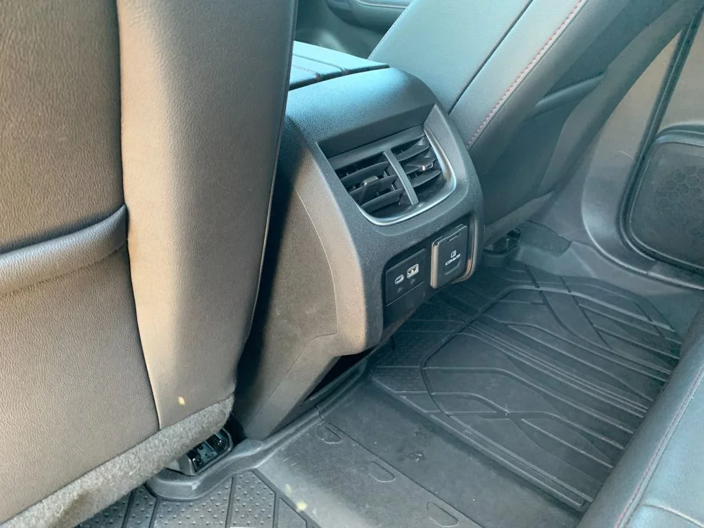 Used 2023 Red Chevrolet RS image 15