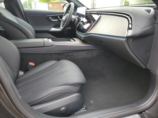 Used 2027 Gray Mercedes-Benz E 350 image 11