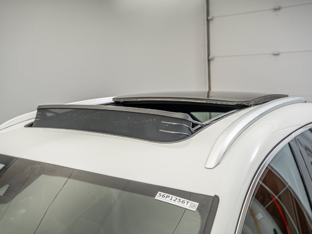 Certified Used 2021 White Porsche S image 21