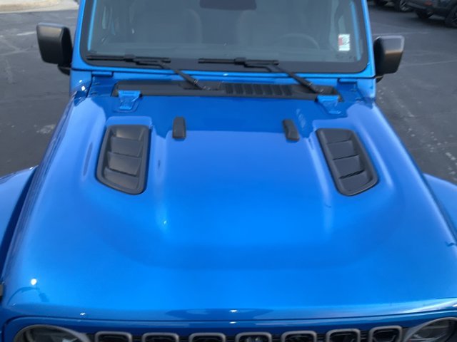 2026 Jeep Wrangler 2-Door Rubicon - Photo 13
