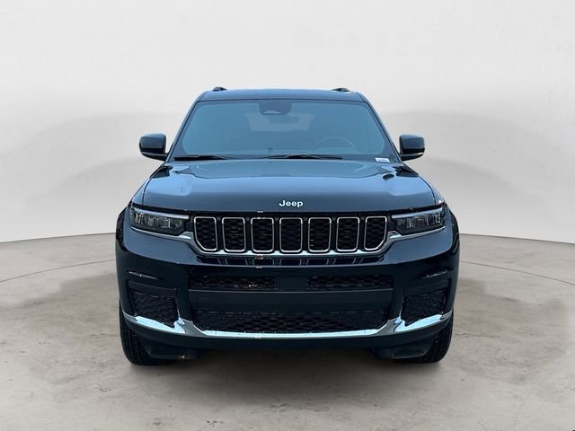 2025 Jeep Grand Cherokee L Laredo - Photo 8