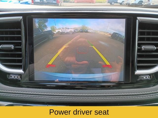 Used 2026 Silver Chrysler Limited image 16