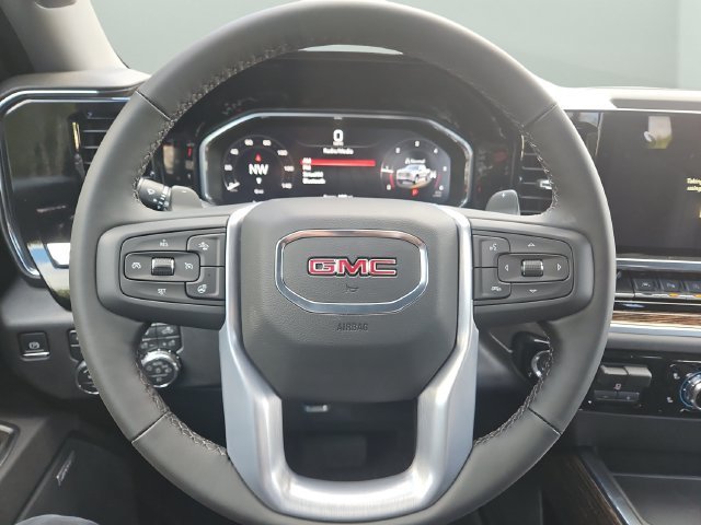 New 2026 Sterling Metallic GMC Elevation image 23