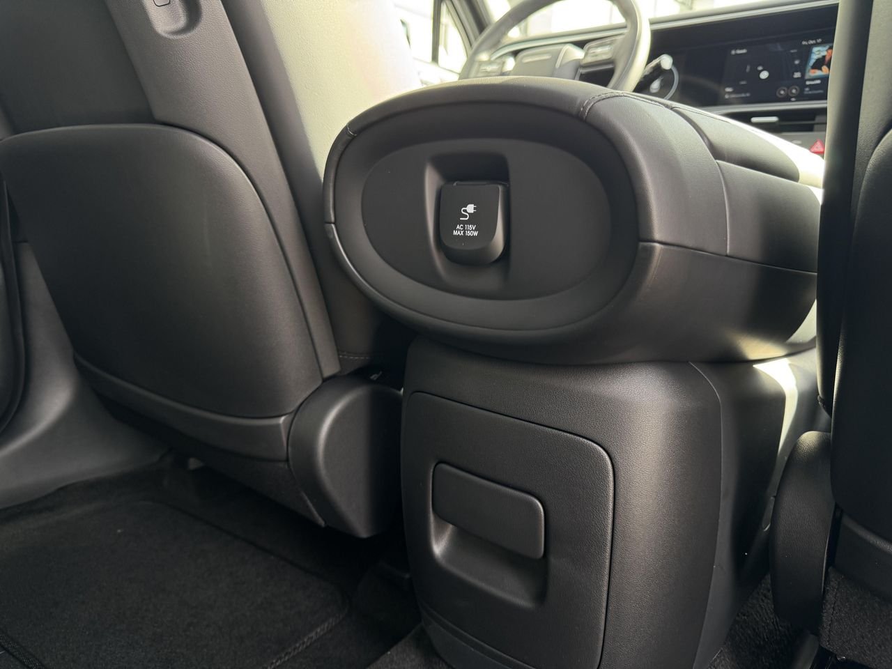 New 2026 Creamy White Pearl Hyundai Calligraphy AWD image 25