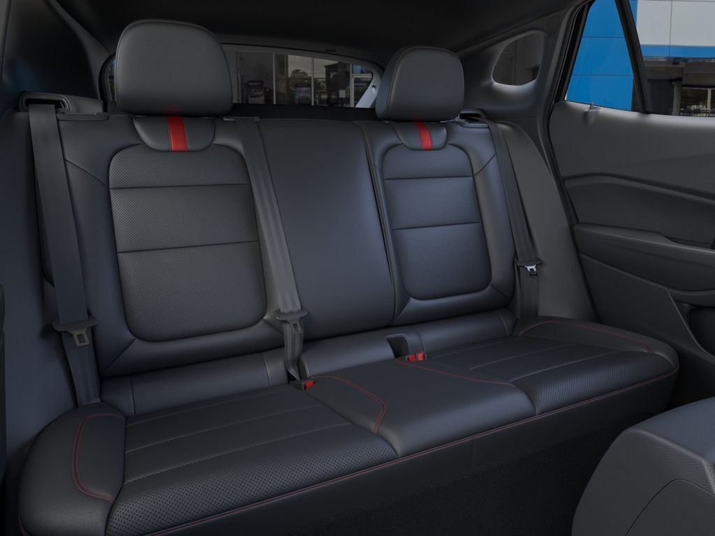 2026 Chevrolet Trax RS - Photo 17