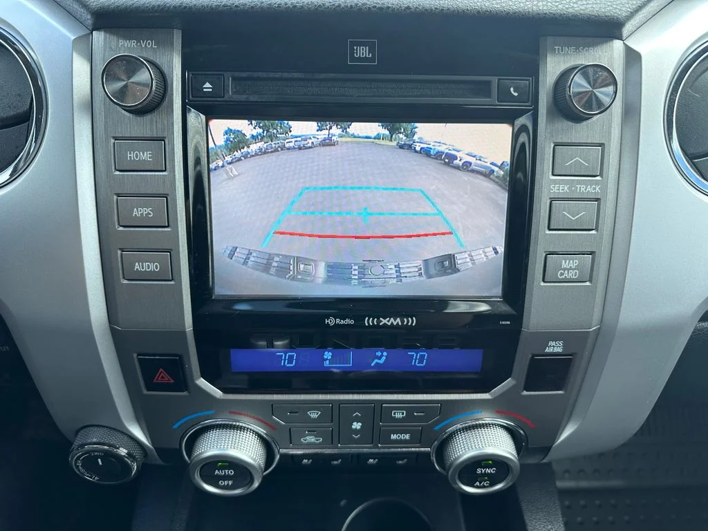 Used 2019 Gray Toyota Platinum image 16