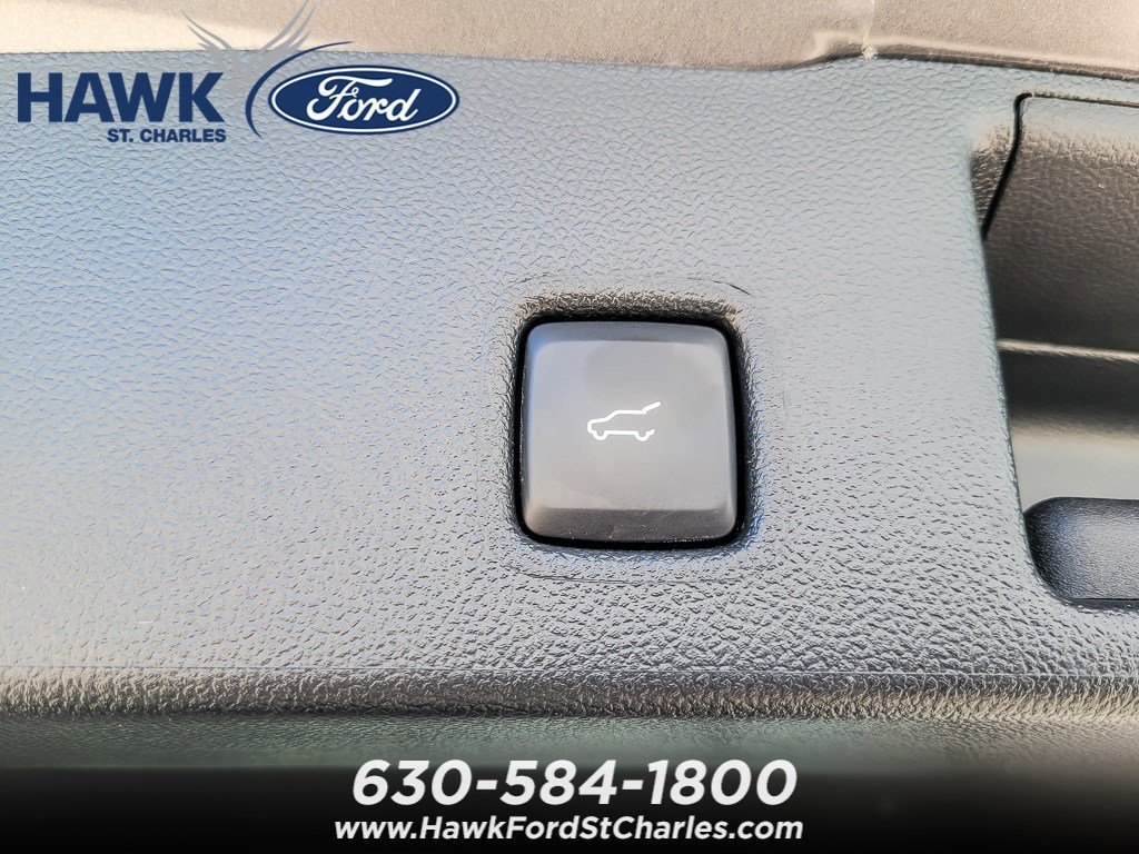 Used 2024 Gray Metallic Ford ST-Line image 20