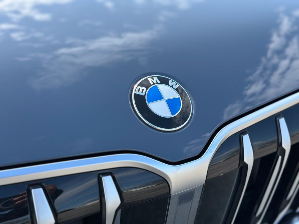 2026 BMW X1 XDrive28i - Photo 11