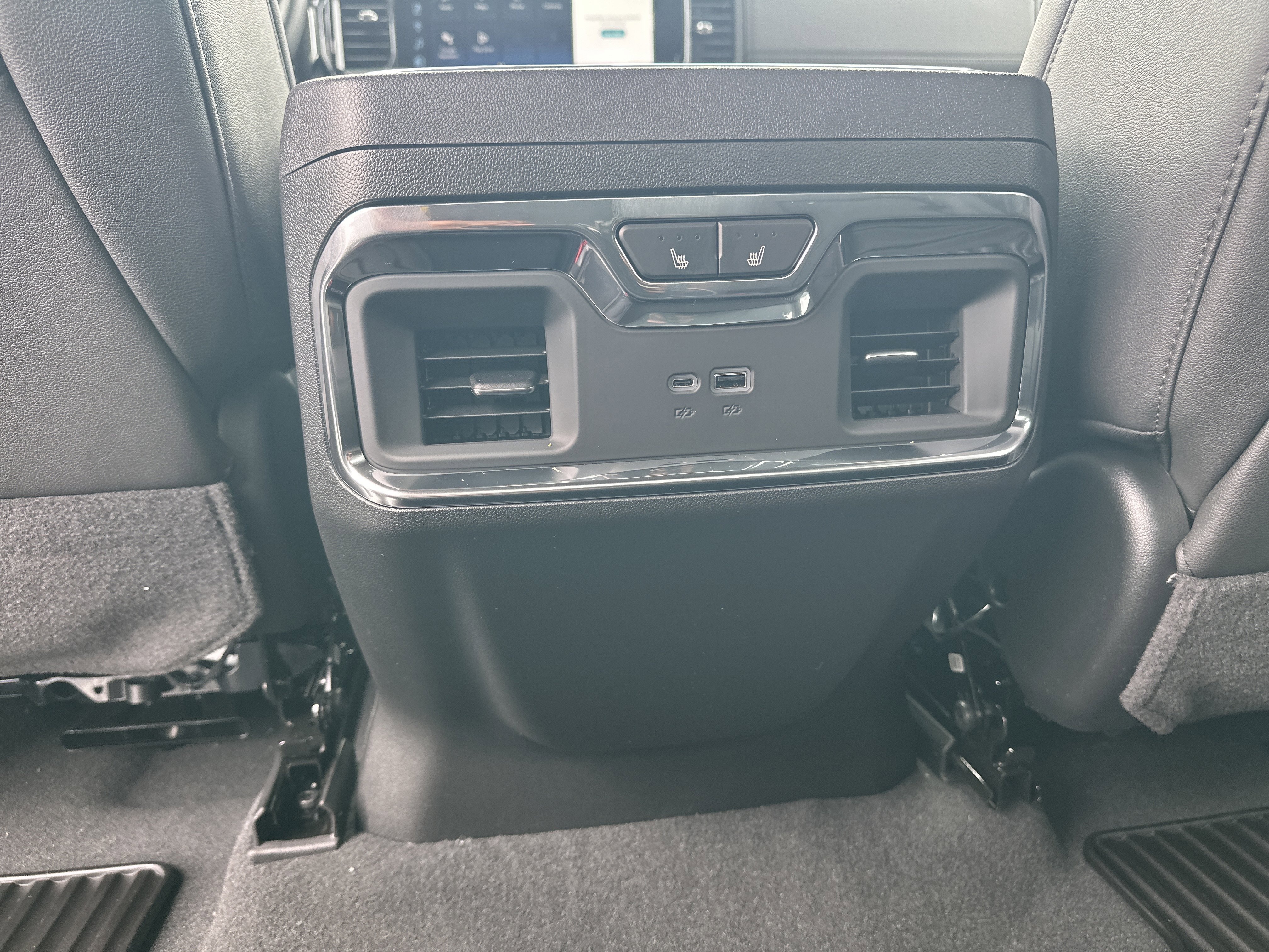 2026 Chevrolet Silverado 2500 HD LTZ - Photo 23