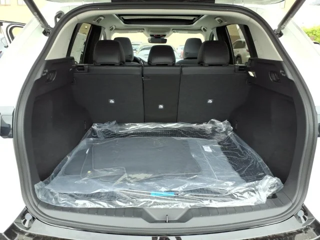 New 2026 Rhodium White Metallic Mazda 2.5 S Premium AWD image 15