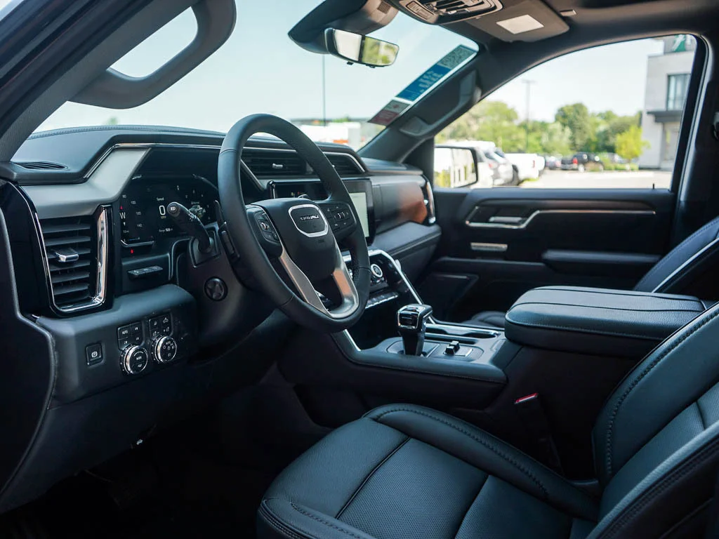 2026 GMC Sierra 1500 Denali - Photo 15