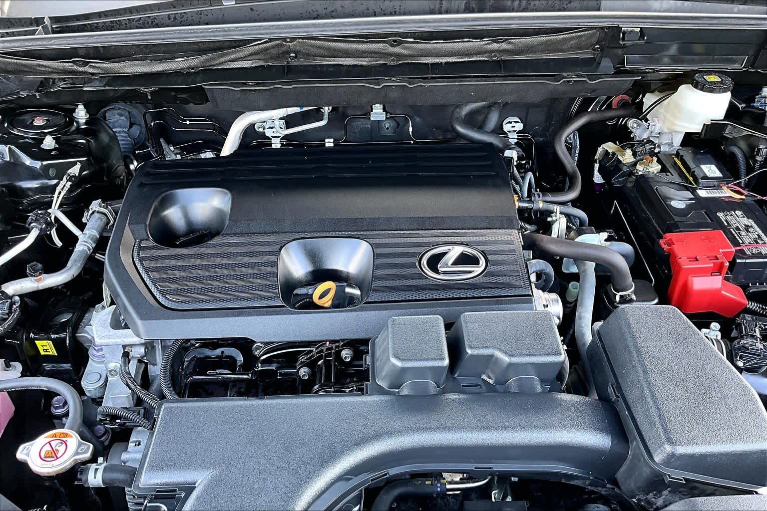 Used 2024 Caviar Lexus Premium image 32