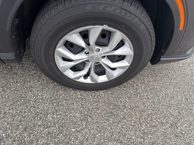 2025 Honda CR-V LX - Photo 48