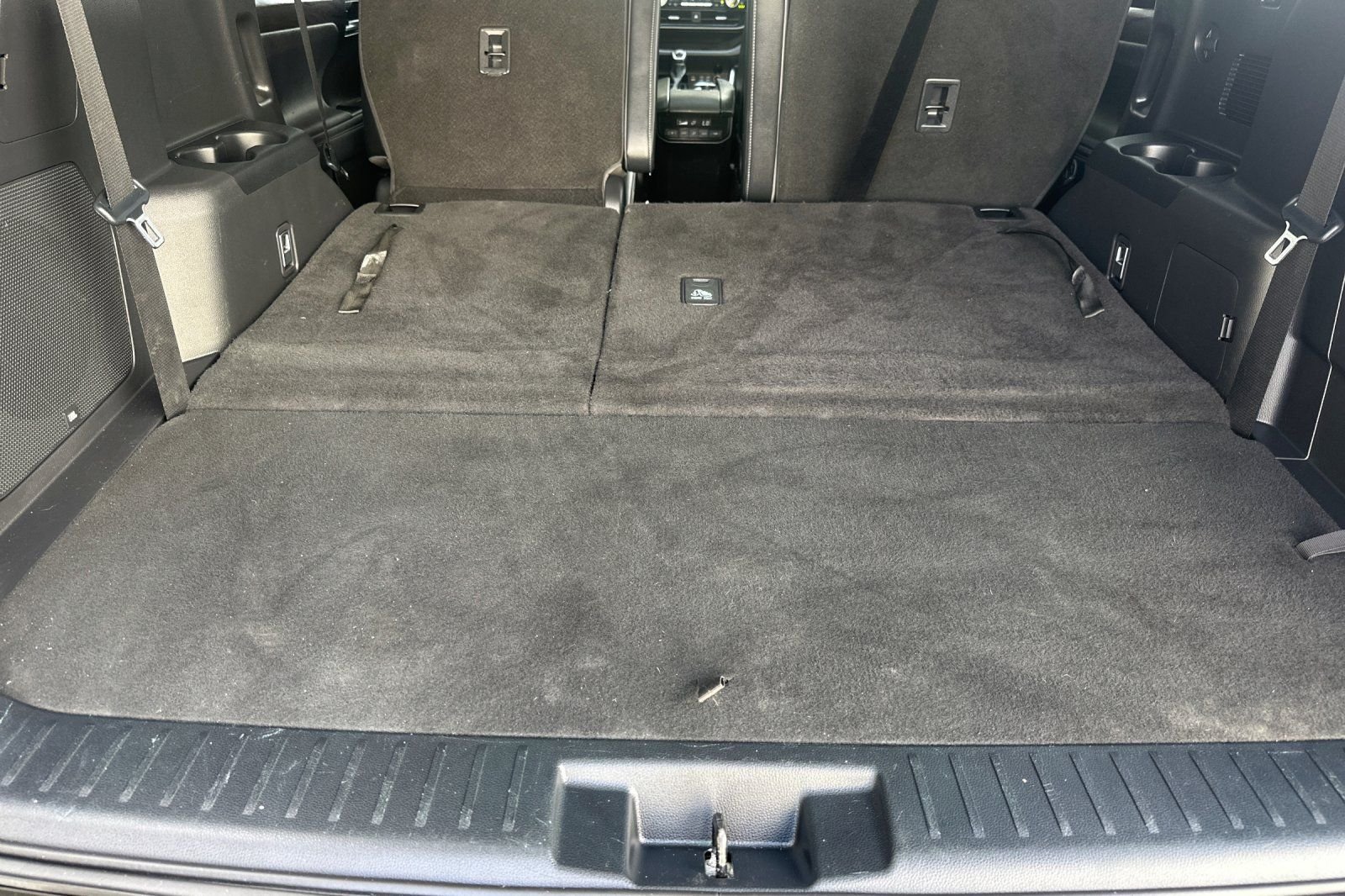Used 2023 Black Toyota Limited image 16