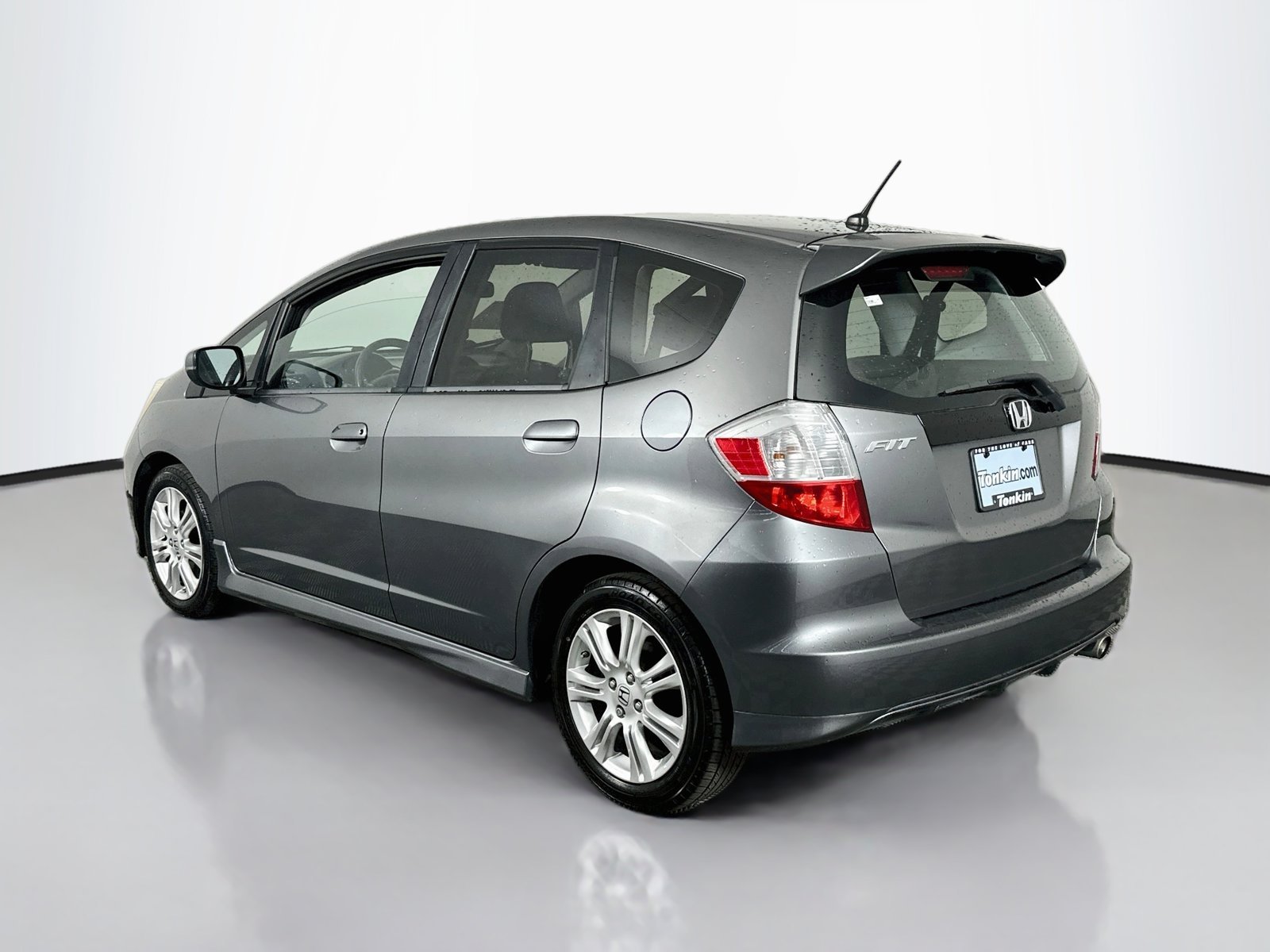 Used 2011 Polished Metal Metallic Honda Sport image 5
