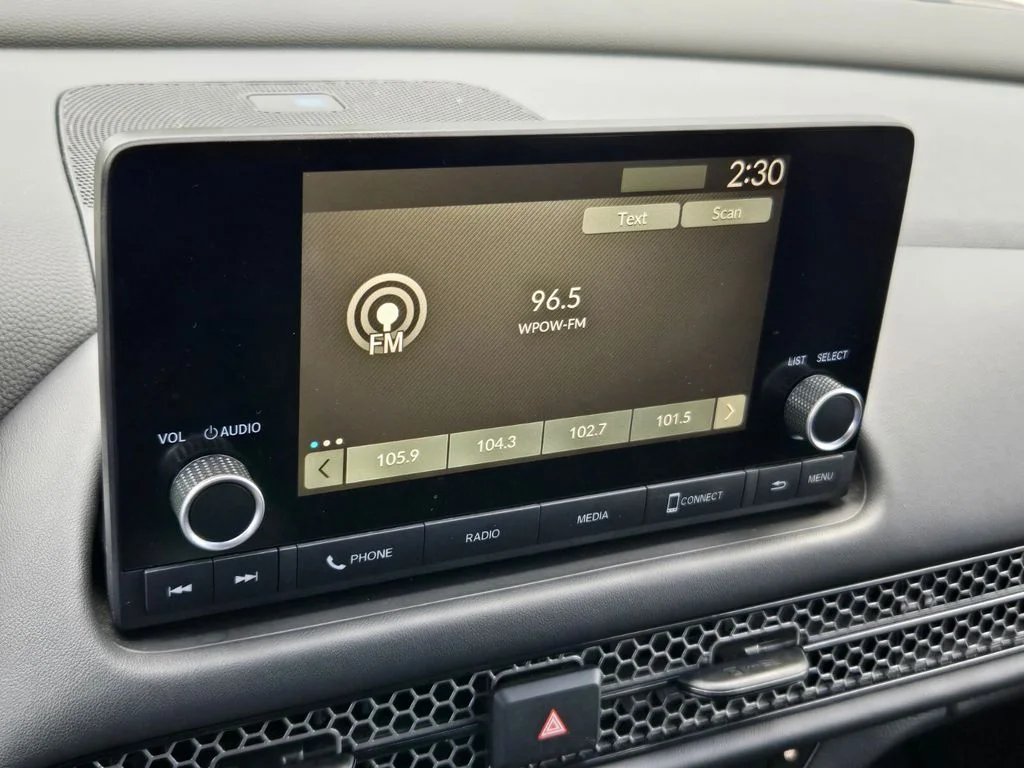 Used 2024 Gray Honda Sport image 18