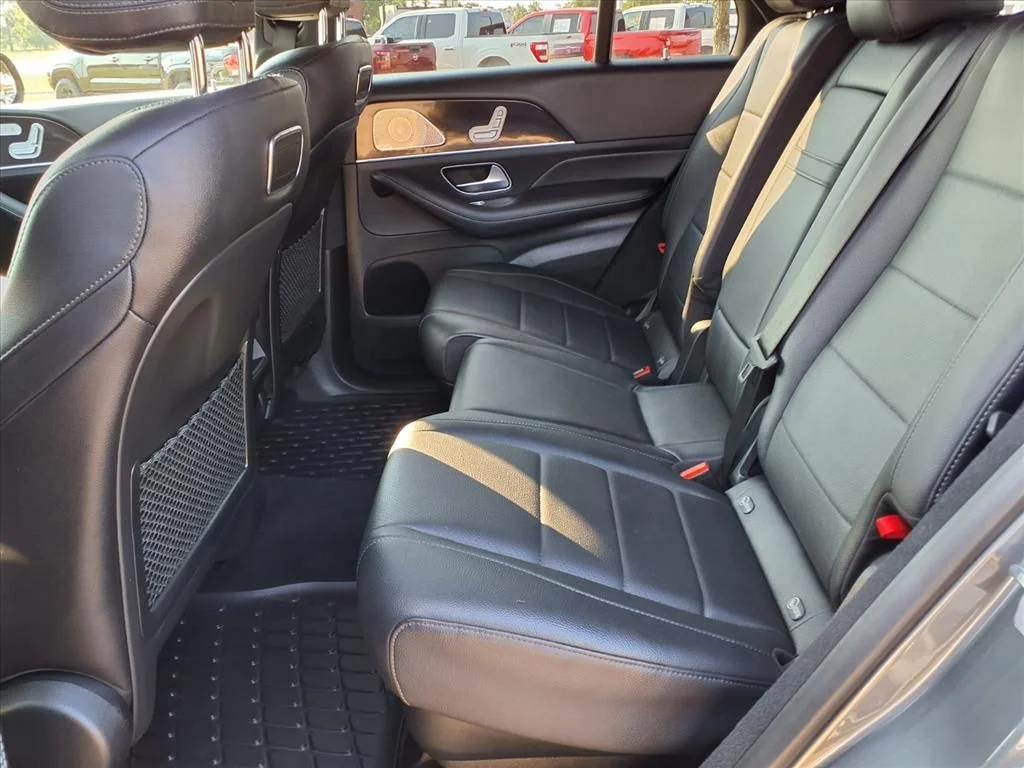 Used 2020 Gray Mercedes-Benz GLE 350 image 5