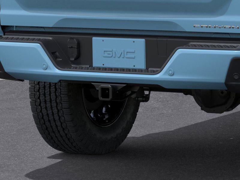 2026 GMC Canyon Denali - Photo 14