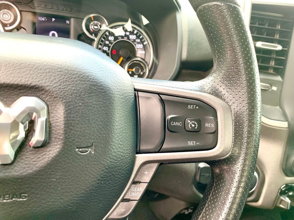 Used 2019 Black Ram Tradesman image 31