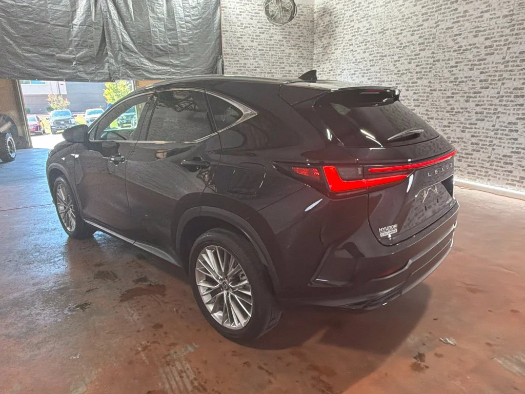 Used 2023 Caviar Lexus 350 Luxury image 5