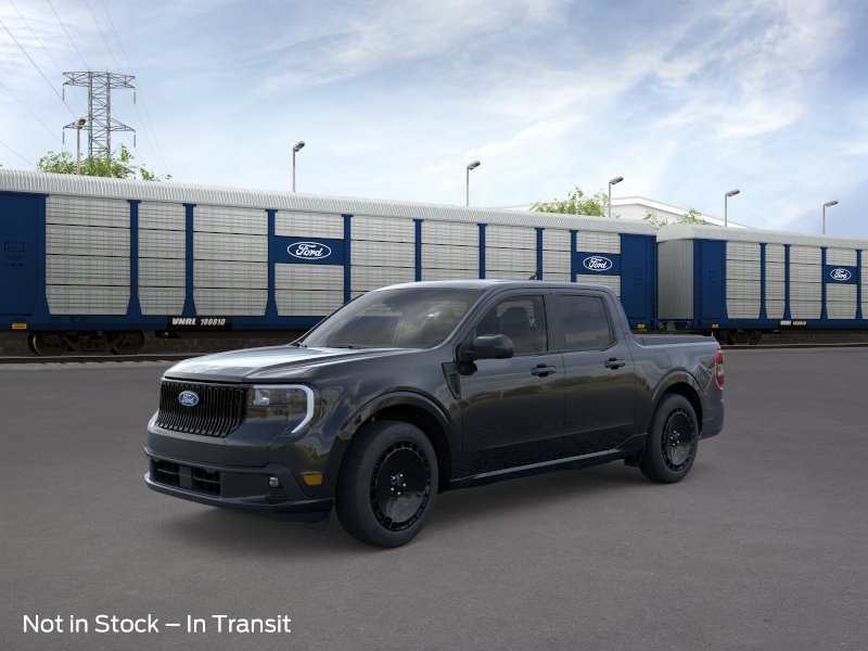 2026 Ford Maverick Lobo Standard 4WD's photo