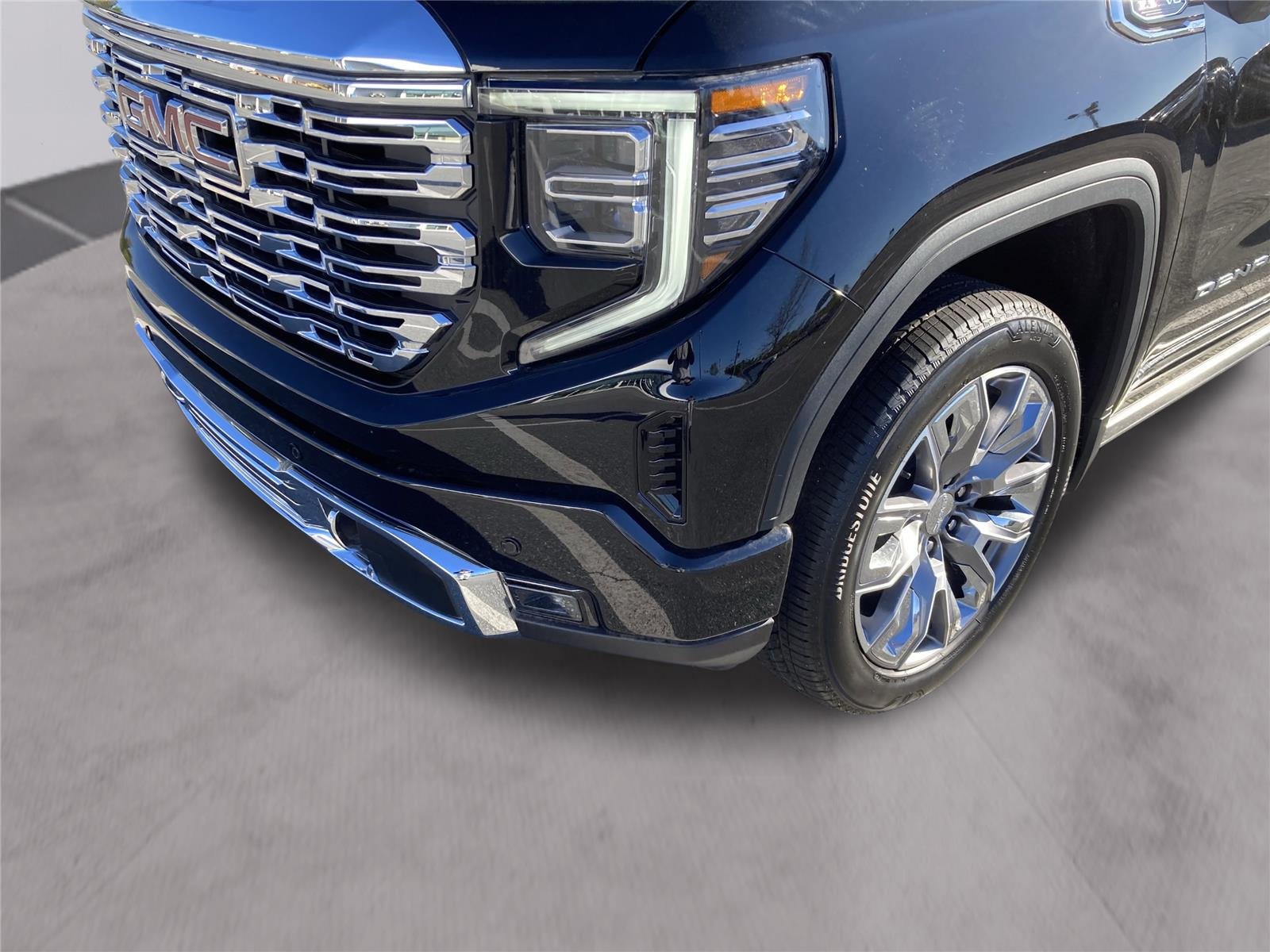 2026 GMC Sierra 1500 Denali - Photo 10