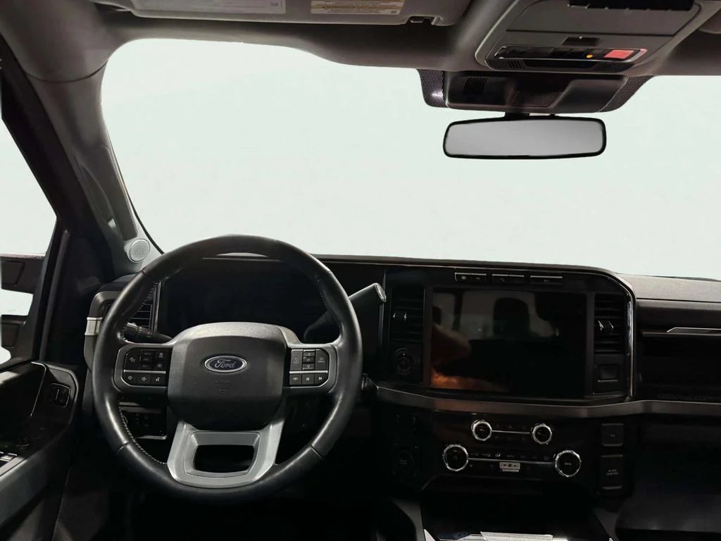 2024 Ford F-250 Super Duty Lariat - Photo 10
