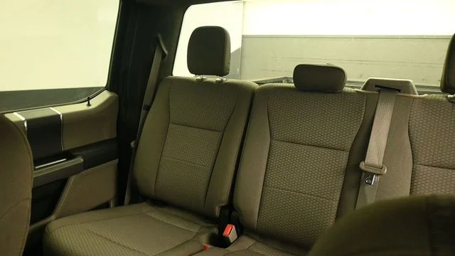 Certified Used 2020 Black Ford XLT image 22
