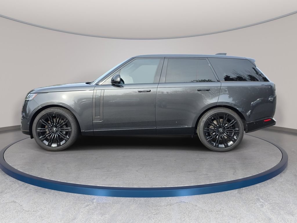 2025 Land Rover Range Rover Autobiography - Photo 8