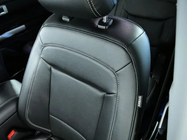 Certified Used 2023 Green Ford Limited image 19