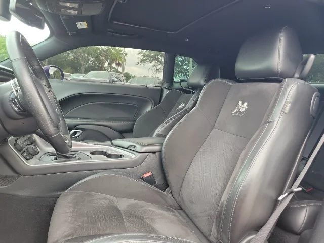 2019 Dodge Challenger R/T - Photo 20
