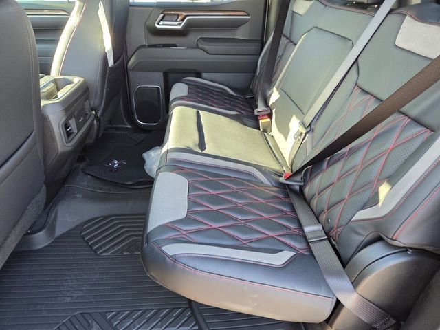 2026 Chevrolet Silverado 1500 RST - Photo 7