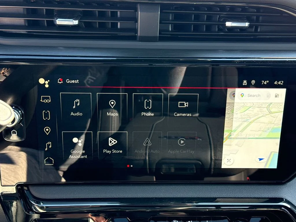 2026 GMC Sierra 2500HD AT4 - Photo 25