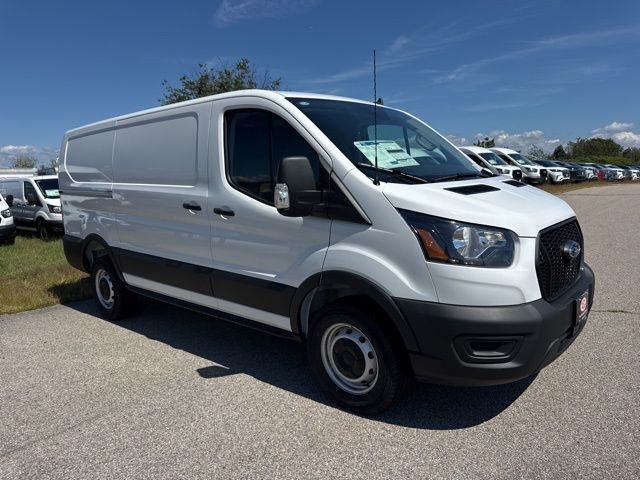 2025 Ford Transit 250 Low Roof 130 WB's photo
