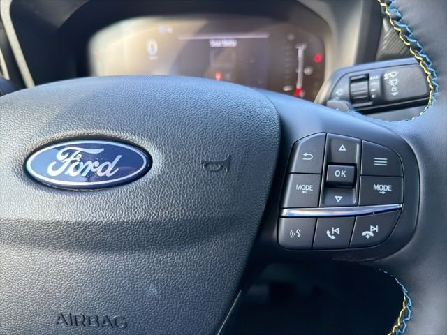 2025 Ford Maverick Lobo Premium - Photo 19