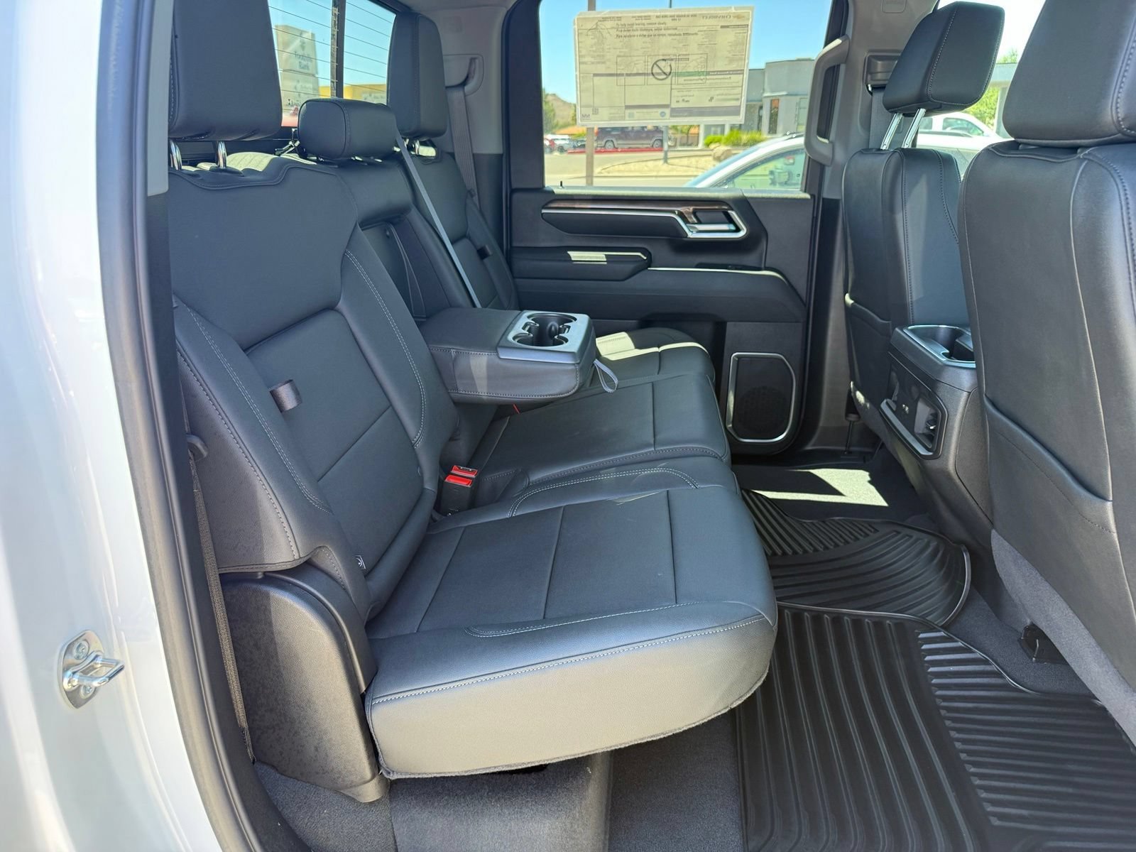 2026 Chevrolet Silverado 2500 HD LT - Photo 45