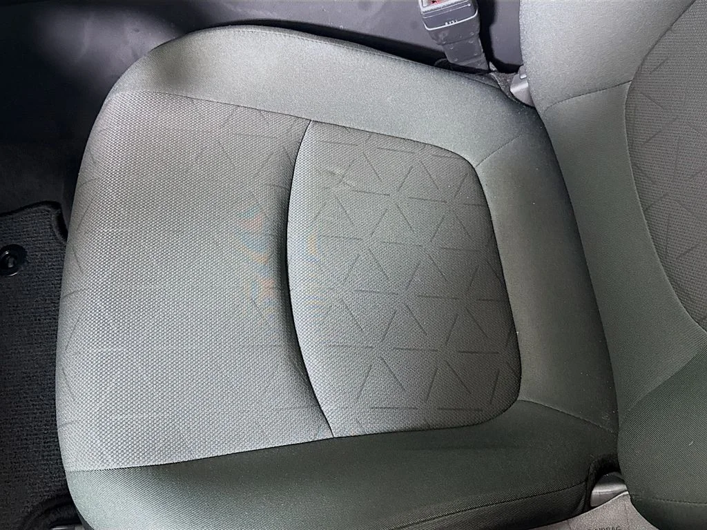 Used 2024 Midnight Black Metallic Toyota Hybrid XLE image 19