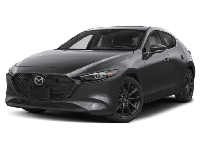 2026 Mazda CX-3 Premium MT 5-Door SKYACTIV's photo